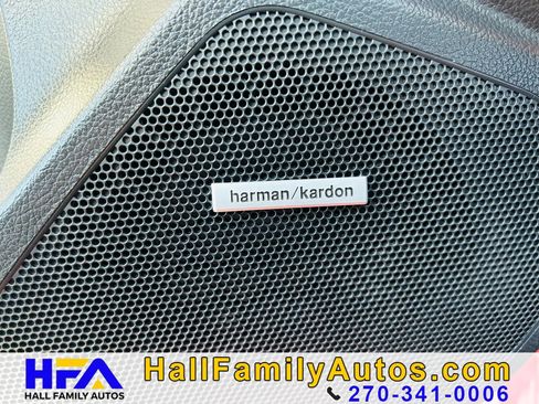 Used 2015 Subaru WRX Limited image 13