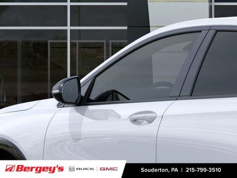 New 2026 Buick Envista Sport Touring FWD image 14