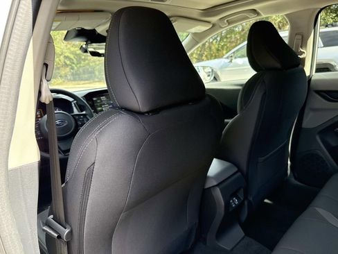 New 2026 Subaru Crosstrek 2.0i Premium image 12