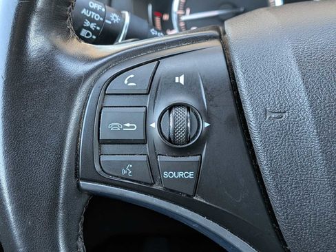 Used 2019 Acura MDX SH-AWD image 24