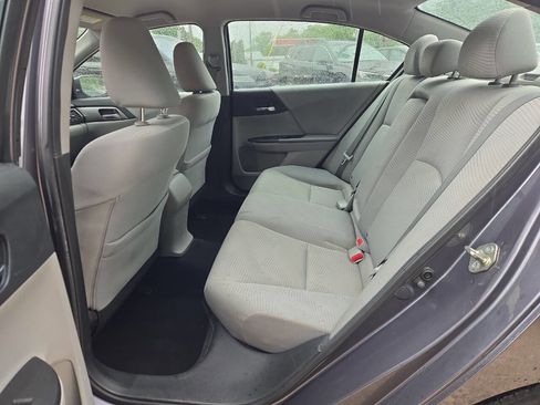 Used 2015 Honda Accord LX image 5