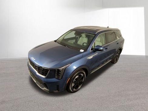 New 2026 Kia Sorento EX image 41