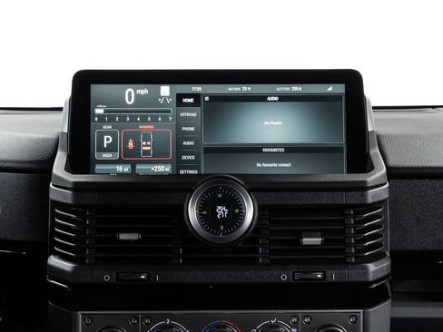 New 2026 INEOS Grenadier AWD/4WD image 27