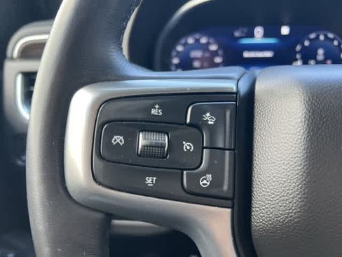 Used 2022 Chevrolet Tahoe LT w/ Luxury Package AWD/4WD image 28