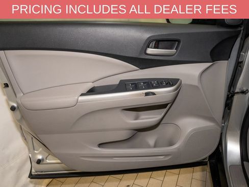 Used 2014 Honda CR-V EX-L image 11