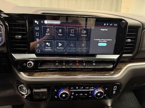 New 2026 GMC Sierra 1500 Elevation w/ Preferred Package AWD/4WD image 28