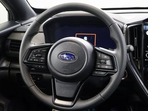 New 2026 Subaru Crosstrek 2.5i Sport w/ Crosstrek Mirror Package AWD/4WD image 16