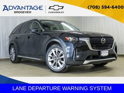 Used 2024 MAZDA CX-90 3.3 Turbo w/ Premium Package