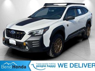 Used 2022 Subaru Outback Wilderness video 1