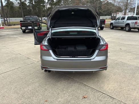 New 2026 Toyota Camry XSE image 31