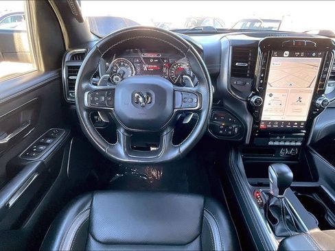 Used 2022 RAM 1500 TRX w/ TRX Level 1 Equipment Group image 14