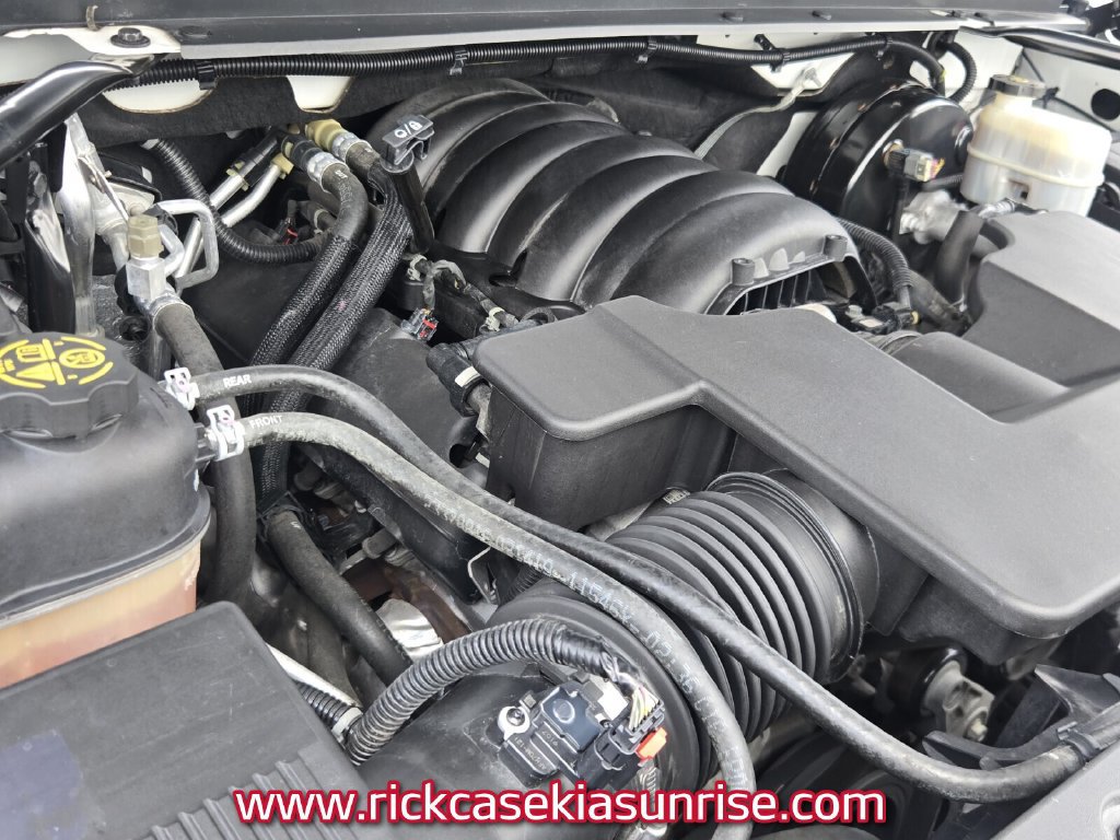 Used 2019 Chevrolet Tahoe LT w/ RST Edition RWD image 21