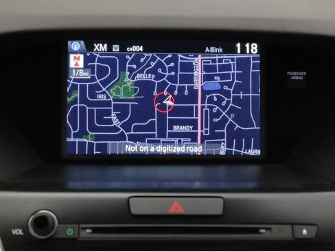 Used 2016 Acura MDX SH-AWD image 18
