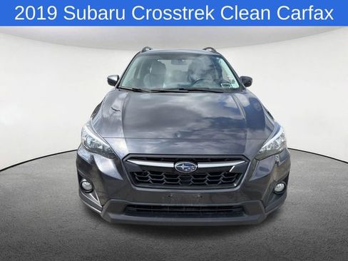 Used 2019 Subaru Crosstrek 2.0i Premium AWD/4WD image 7