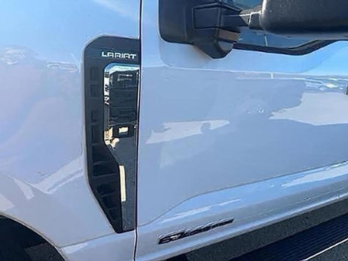 New 2026 Ford F250 Lariat w/ FX4 Off-Road Package AWD/4WD image 21