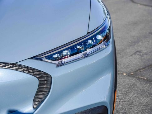 Certified 2023 Ford Mustang Mach-E California Route 1 image 10