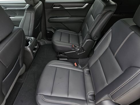 New 2026 GMC Acadia Elevation w/ Black Edition image 28