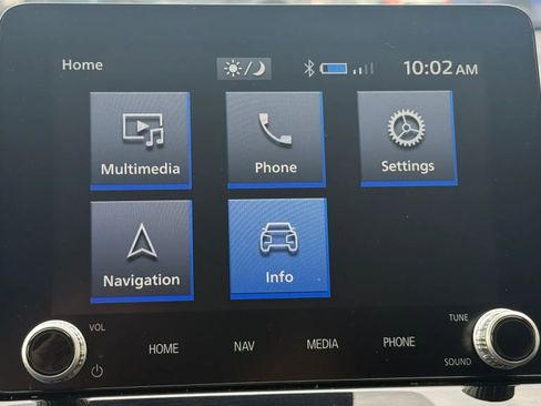 Used 2024 Mitsubishi Eclipse Cross SEL AWD/4WD image 21