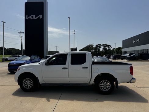 Used 2019 Nissan Frontier SV RWD image 20