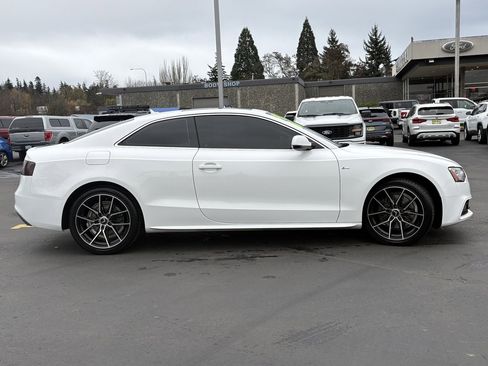 Used 2016 Audi A5 2.0T Premium image 4
