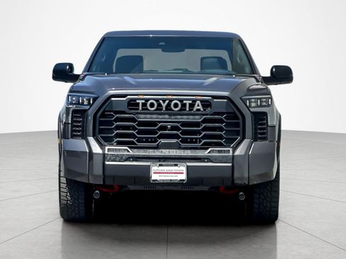 Certified 2026 Toyota Tundra TRD Pro AWD/4WD image 8