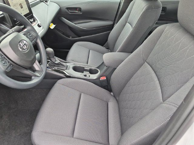 New 2026 Toyota Corolla LE FWD image 18