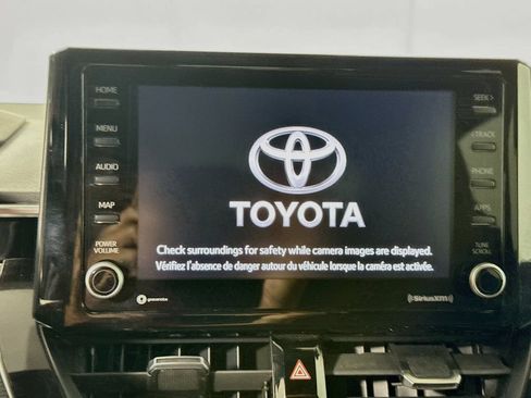 Certified 2022 Toyota Corolla SE FWD image 13