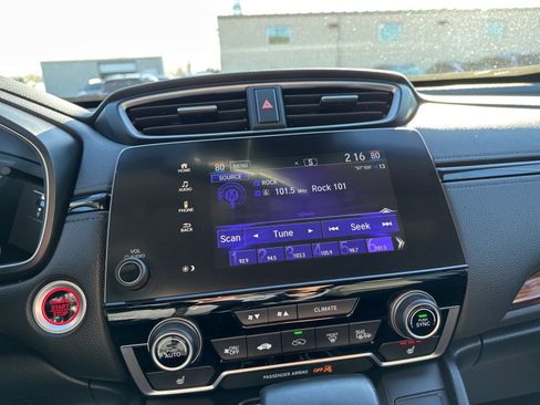 Used 2020 Honda CR-V EX-L image 37