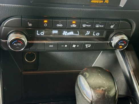 Used 2019 MAZDA CX-5 Grand Touring AWD/4WD image 17