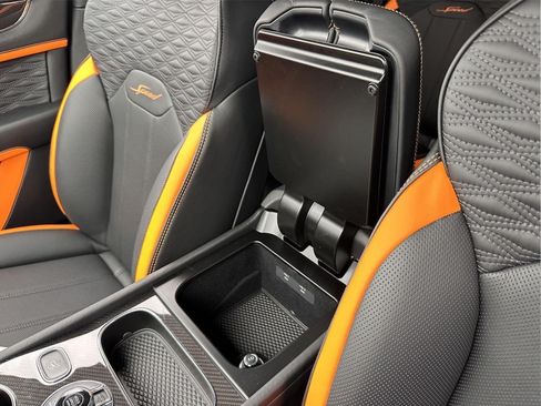 New 2026 Bentley Bentayga Speed AWD/4WD image 56
