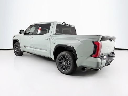 New 2026 Toyota Tundra Platinum AWD/4WD image 6