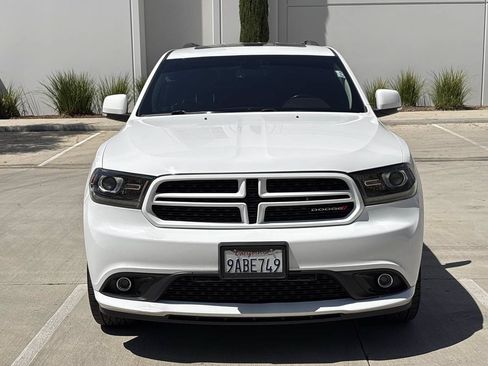 Used 2018 Dodge Durango GT w/ Premium Group AWD/4WD image 8