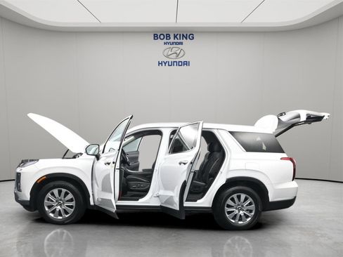 Used 2025 Hyundai Palisade SEL image 28