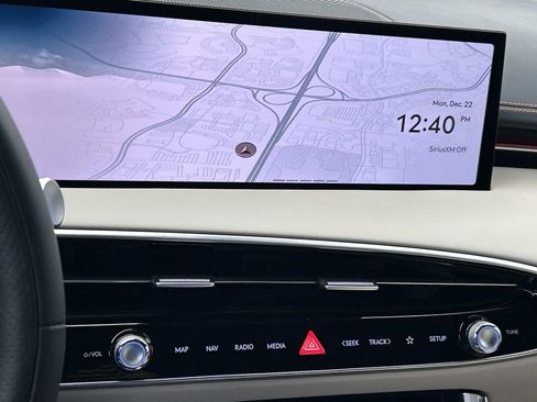 New 2026 Genesis GV70 3.5T Sport Prestige AWD/4WD image 36