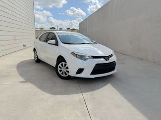 Used 2016 Toyota Corolla L image 1