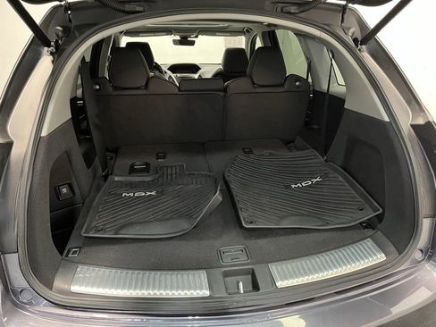 Used 2020 Acura MDX SH-AWD w/ Technology Package image 19