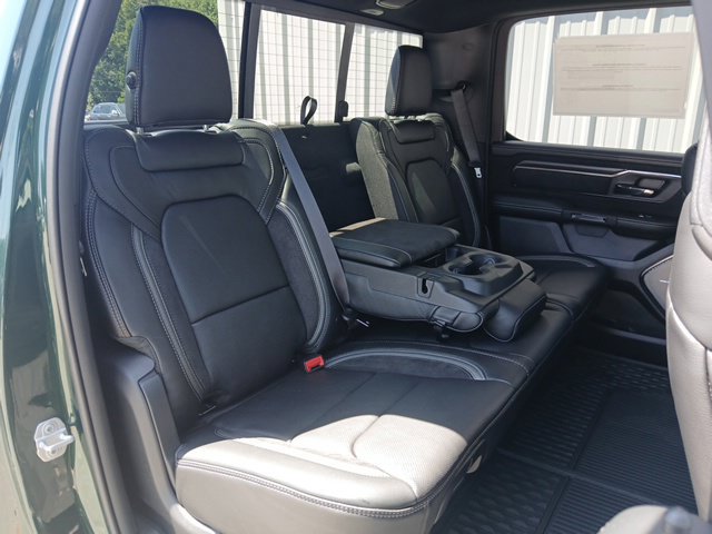 New 2026 RAM 1500 RHO w/ RHO Level 1 Equipment Group AWD/4WD image 28
