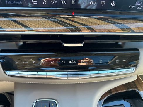 Certified 2023 Cadillac Escalade Sport Platinum image 29