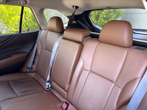 Used 2022 Subaru Outback Touring XT w/ Popular Package #2 AWD/4WD image 26