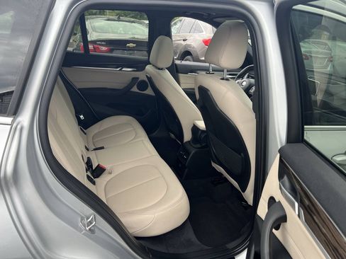 Used 2017 BMW X1 xDrive28i AWD/4WD image 15