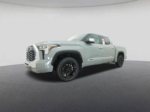 New 2026 Toyota Tundra 1794 Edition image 17