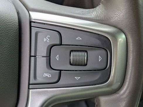 Used 2021 Chevrolet Silverado 1500 RST AWD/4WD image 20