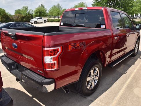 Used 2019 Ford F150 XLT w/ Equipment Group 302A Luxury image 6