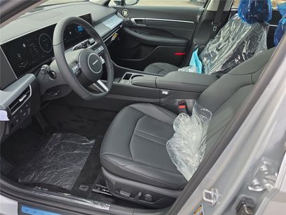 New 2026 Hyundai Sonata Limited