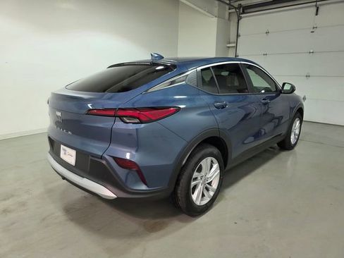 New 2026 Buick Envista Preferred w/ Convenience I Package image 6