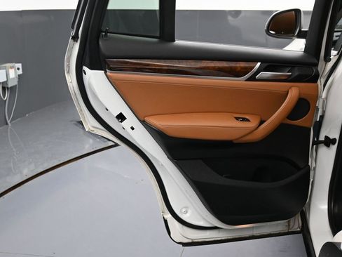 Used 2016 BMW X4 xDrive28i image 40