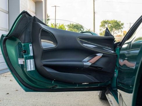 Certified 2024 Ferrari SF90 Spider image 30