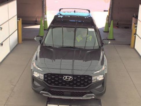 Used 2023 Hyundai Santa Fe XRT FWD image 2