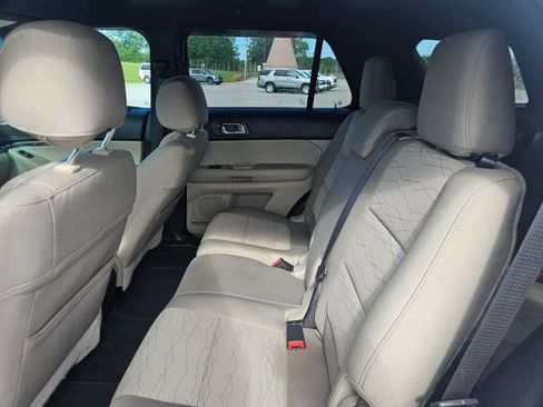 Used 2015 Ford Explorer 4WD image 24