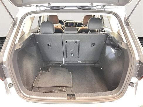 Used 2024 Volkswagen Taos S image 24